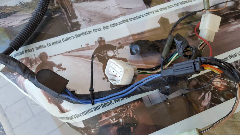 Burgman 150 Impianto Elet Suzuki (3)