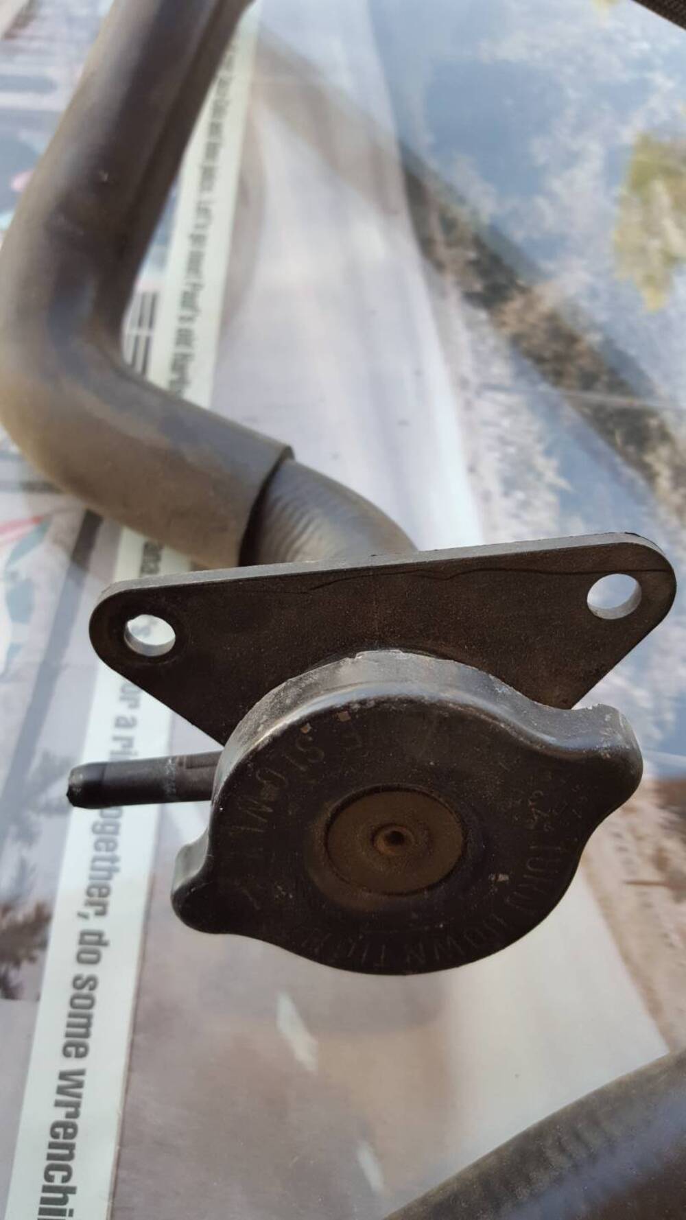 Burgman150 Tubi Tappo Rad Suzuki (3)