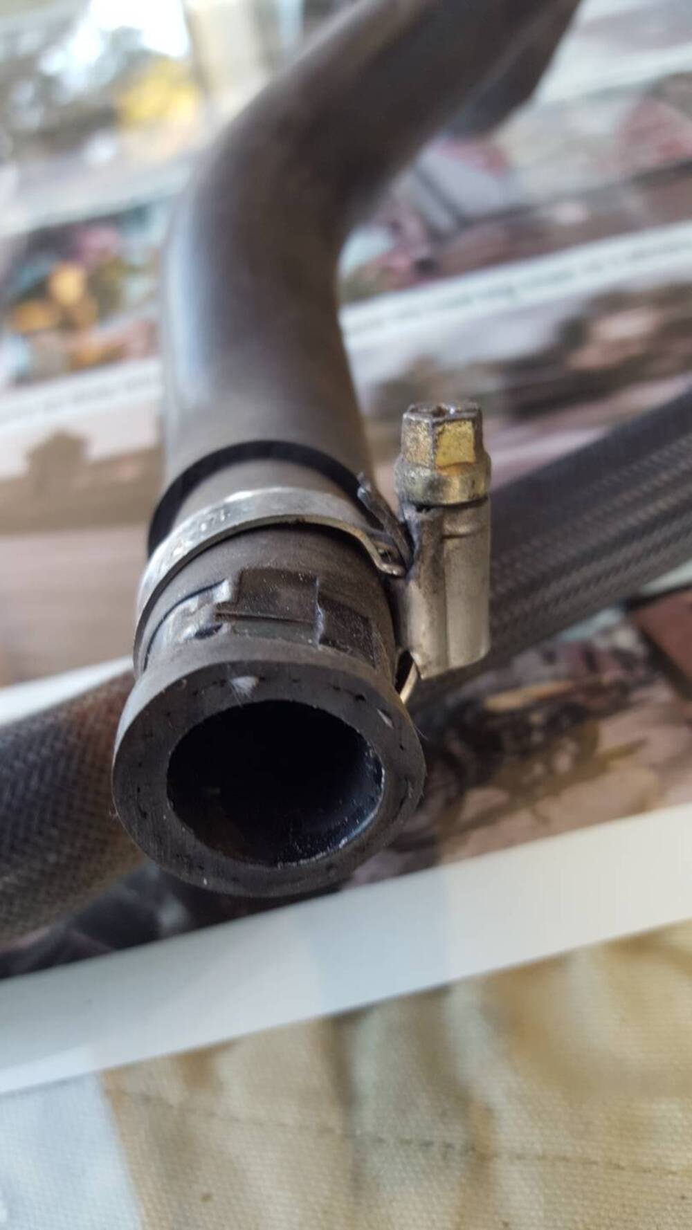 Burgman150 Tubi Tappo Rad Suzuki (5)