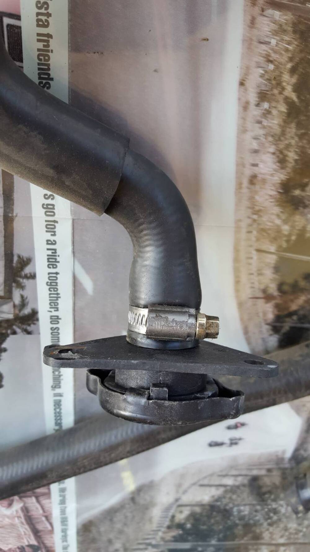 Burgman150 Tubi Tappo Rad Suzuki (4)