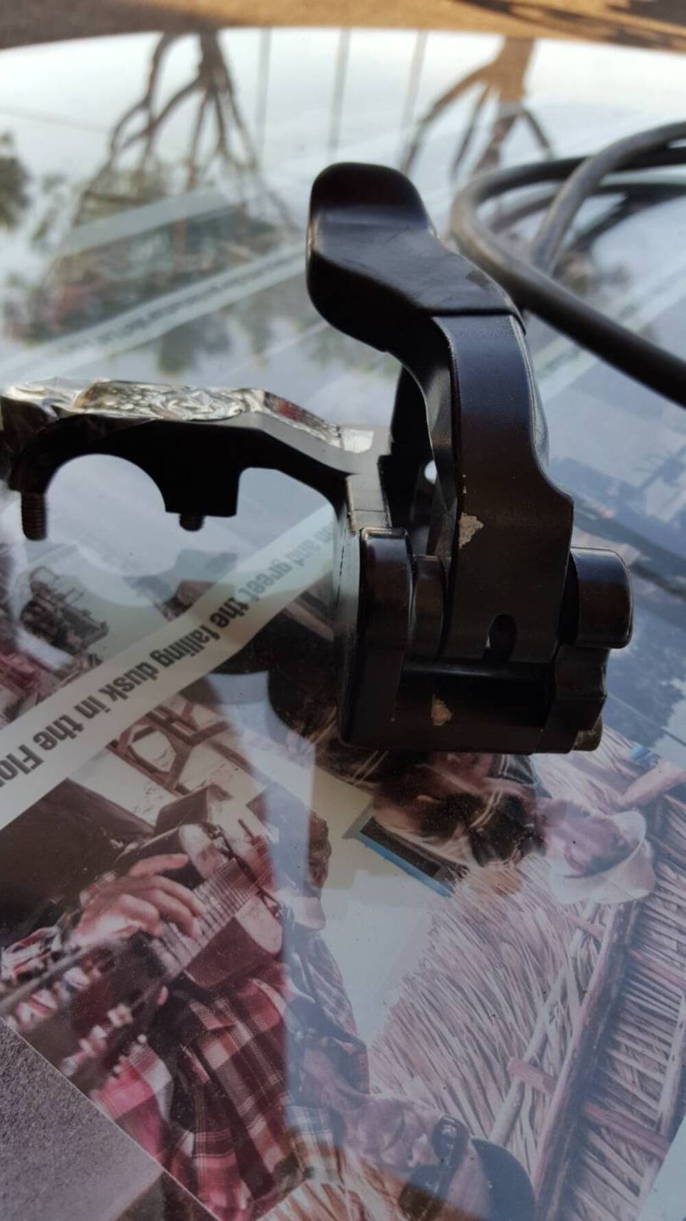 Burgman 150 Freno Mano Suzuki (3)