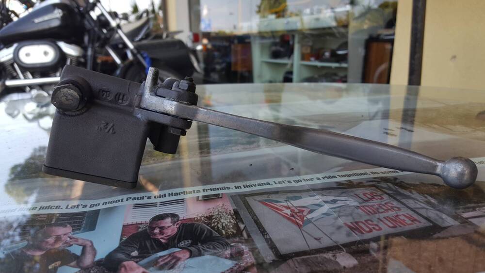 Burgman Freno Anteriore Suzuki (2)