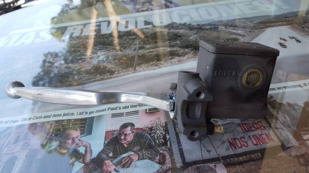 Burgman 150 Freno Post. Suzuki