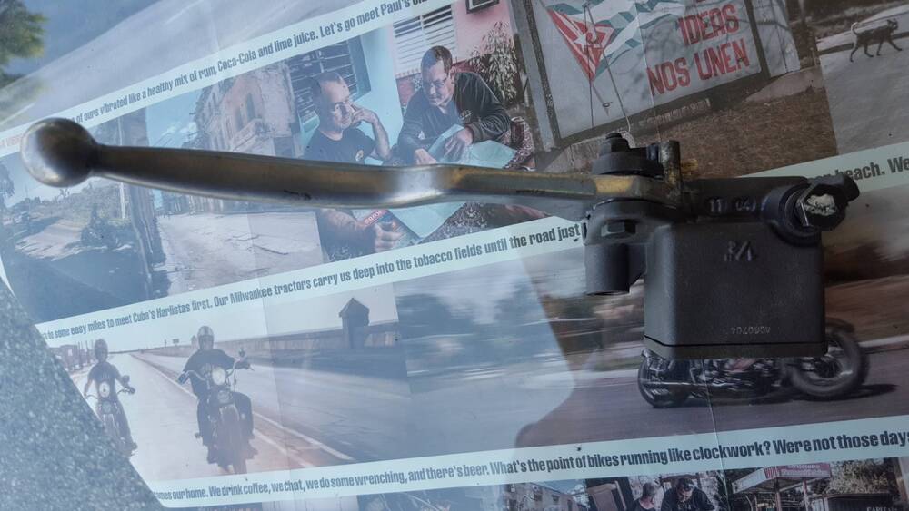 Burgman 150 Freno Post. Suzuki (2)