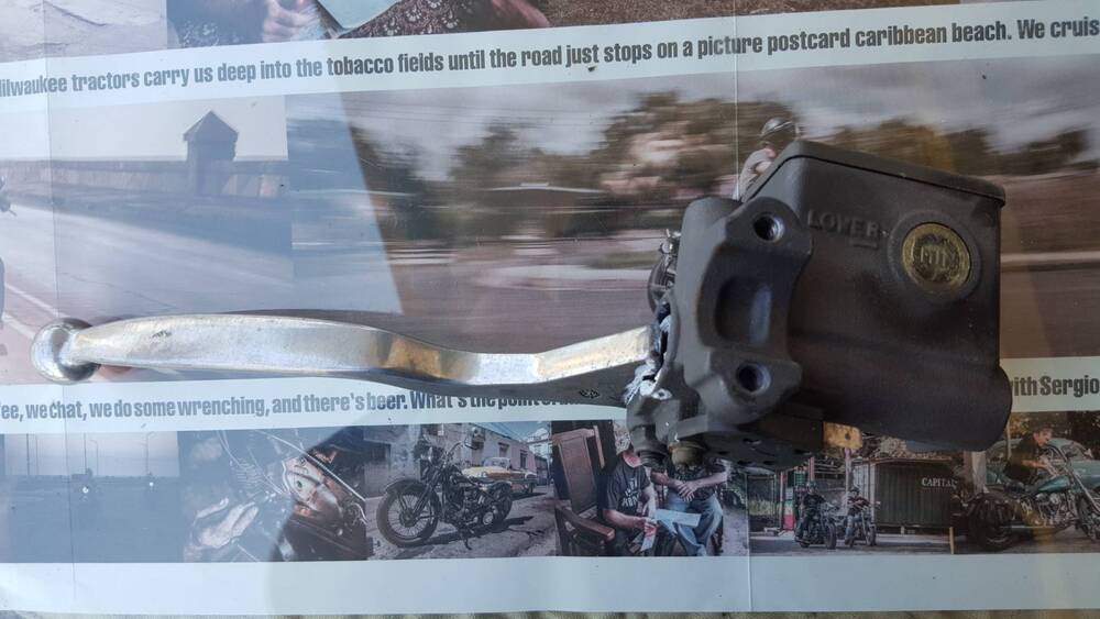 Burgman 150 Freno Post. Suzuki (6)