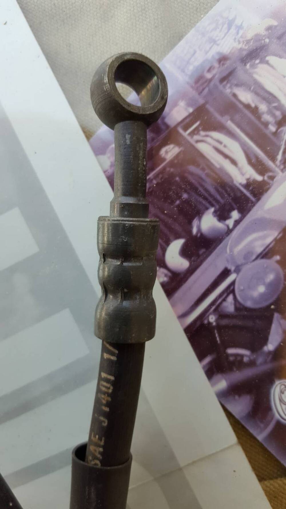 Burgman 150 Cavi Freno Suzuki (4)