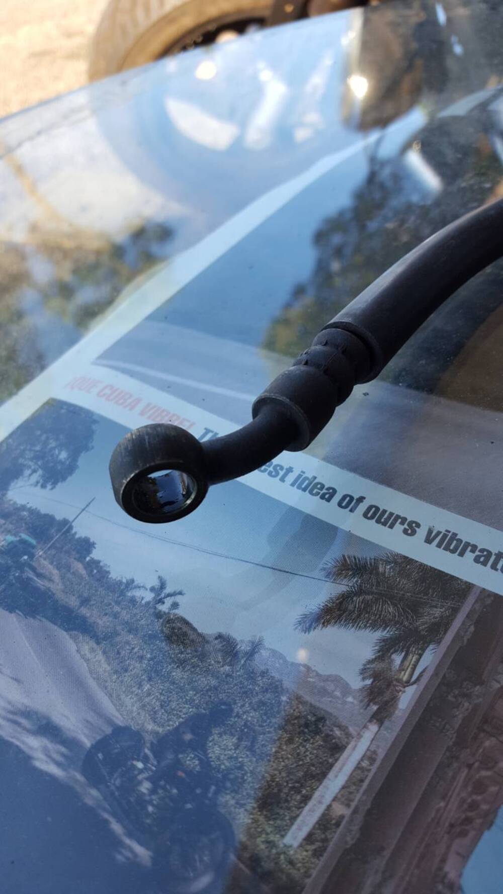 Burgman 150 Cavi Freno Suzuki (2)