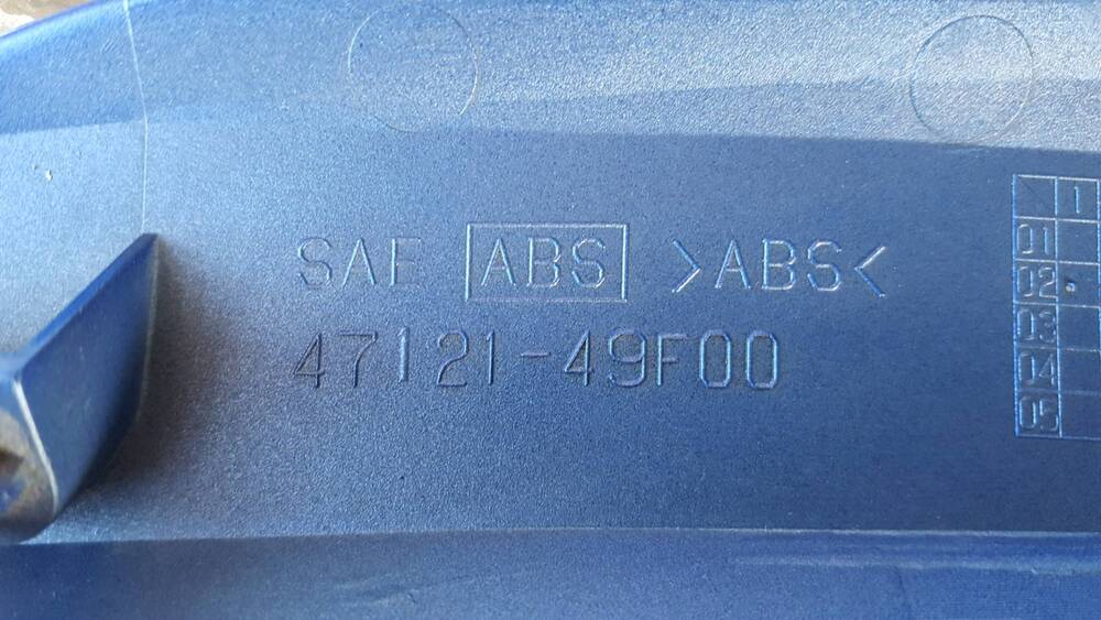 Burgman 150 Carena Scocca Suzuki (3)