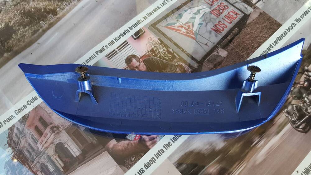 Burgman 150 Carena Scocca Suzuki (2)