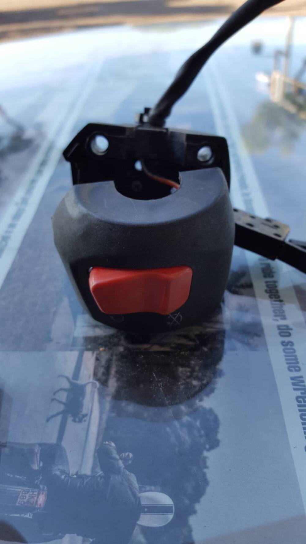 Burgman 150 Bloc Destra Suzuki (2)