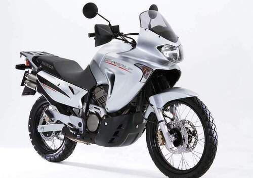Honda Transalp XL 650V