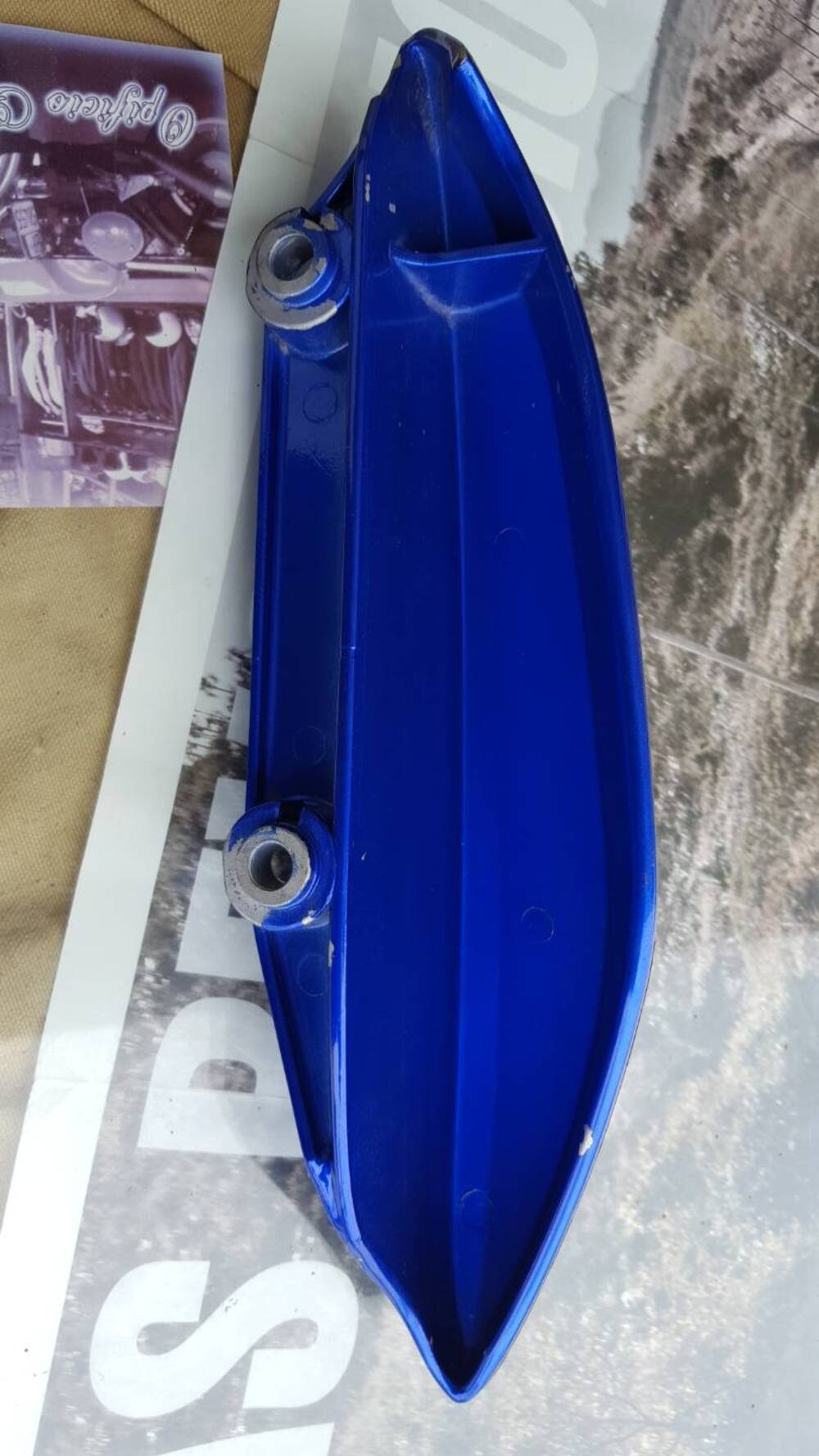 Burgman 150 Maniglie Suzuki (8)