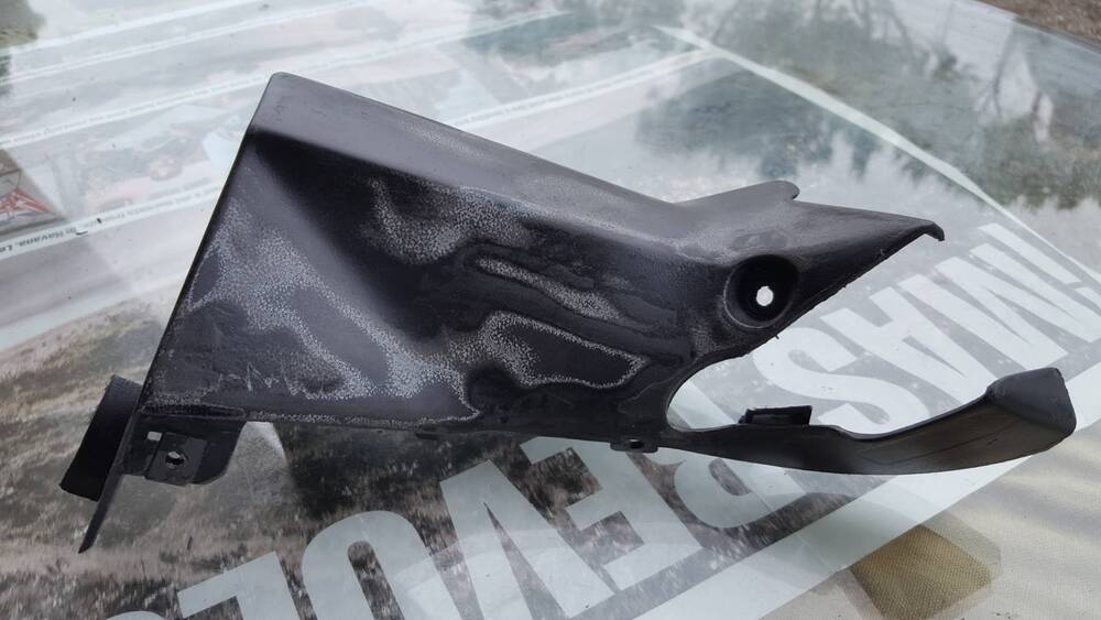 Burgman 150 Manubrio Suzuki (2)