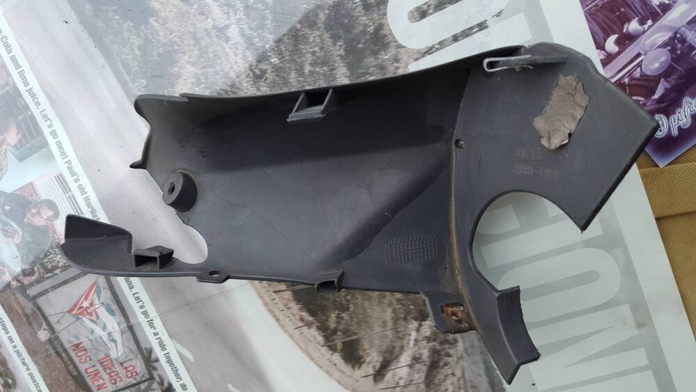 Burgman 150 Manubrio Suzuki (3)