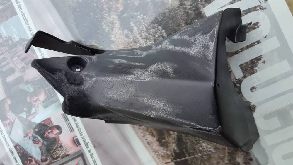 Burgman 150 Manubrio Suzuki (4)