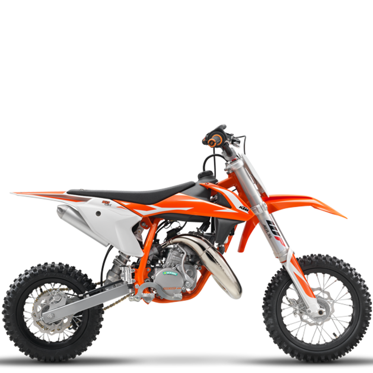 KTM 50 SX (2018)