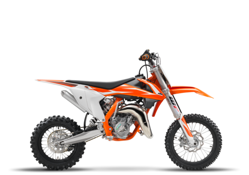 KTM 65 SX (2018)