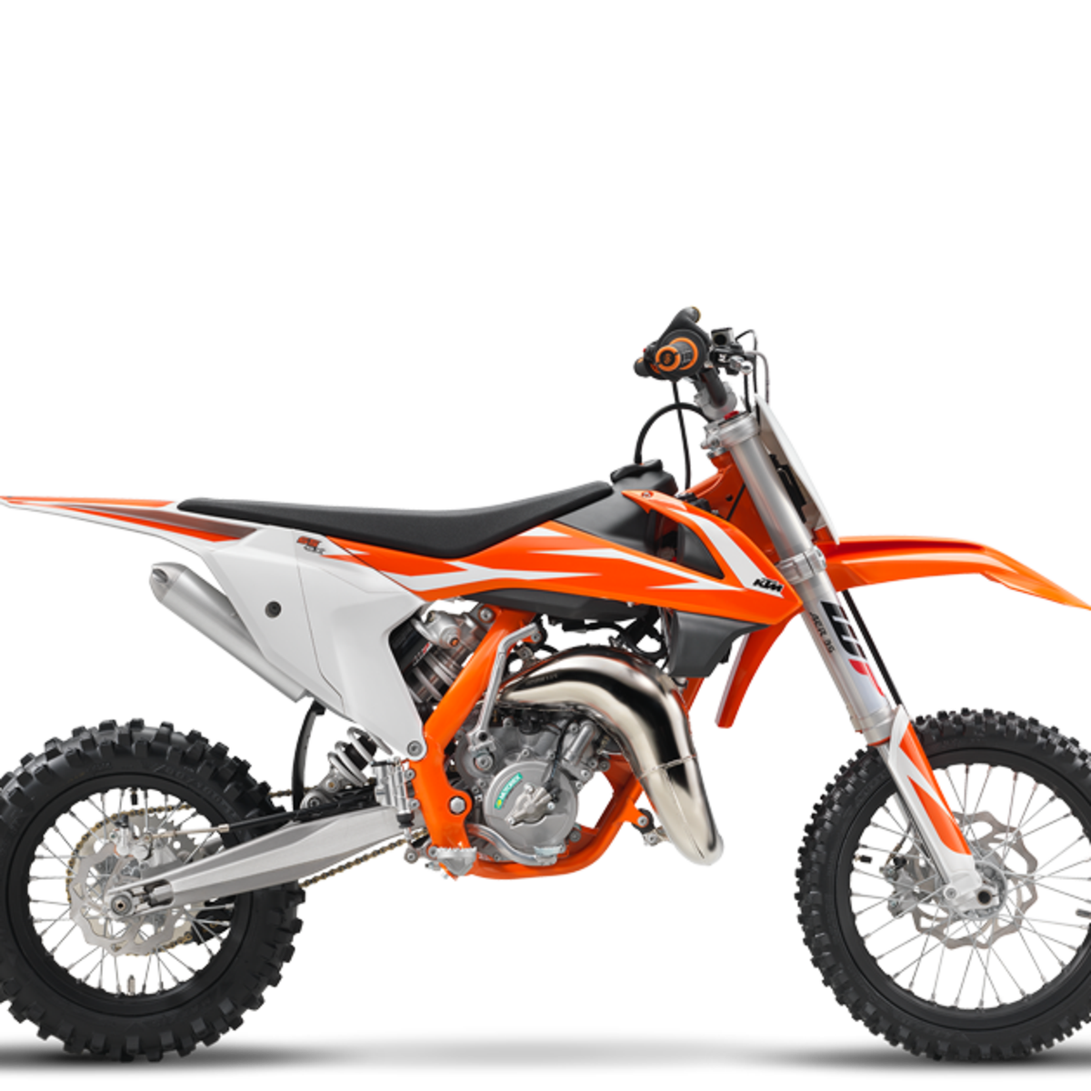 KTM 65 SX (2018)
