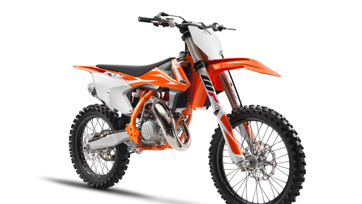 Erstaunlich Ktm Sx 150 Fotos