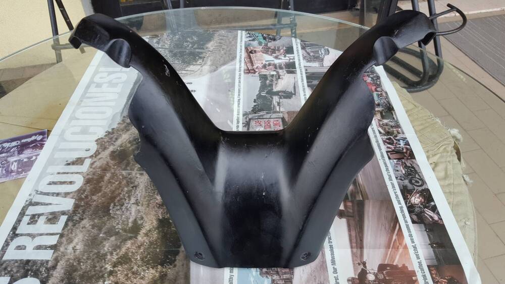 Burgman 150 Manubrio Suzuki (2)