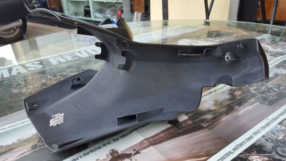 Burgman 150 Manubrio Suzuki (4)