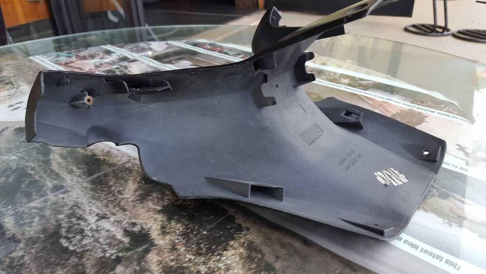 Burgman 150 Manubrio Suzuki (3)