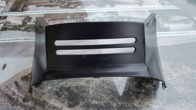 Burgman 150 Carena Pedana Suzuki