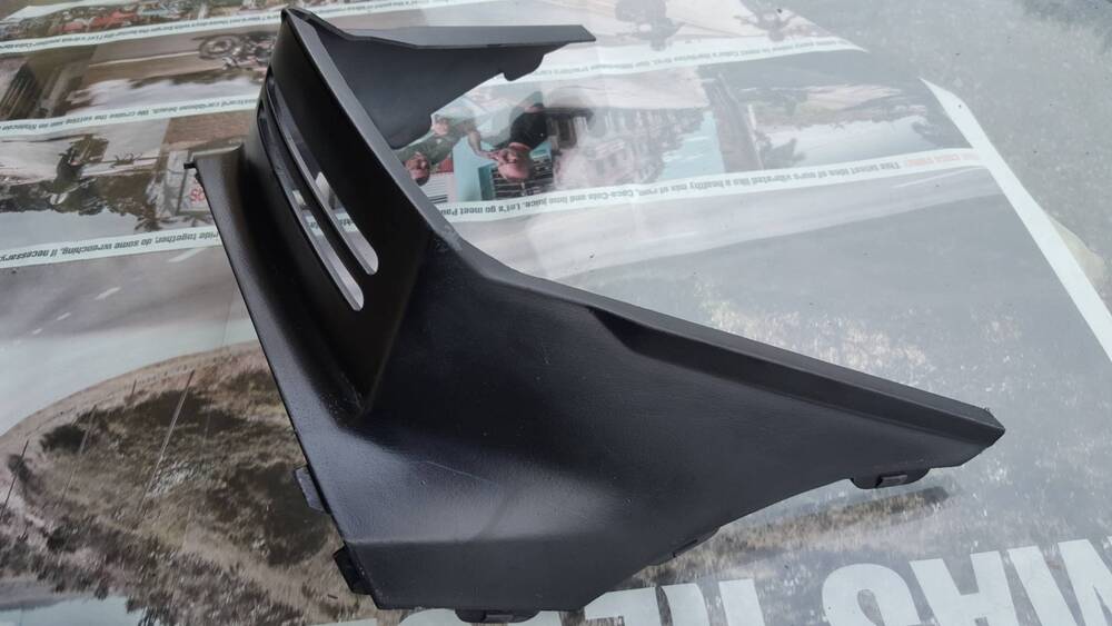 Burgman 150 Carena Pedana Suzuki (3)