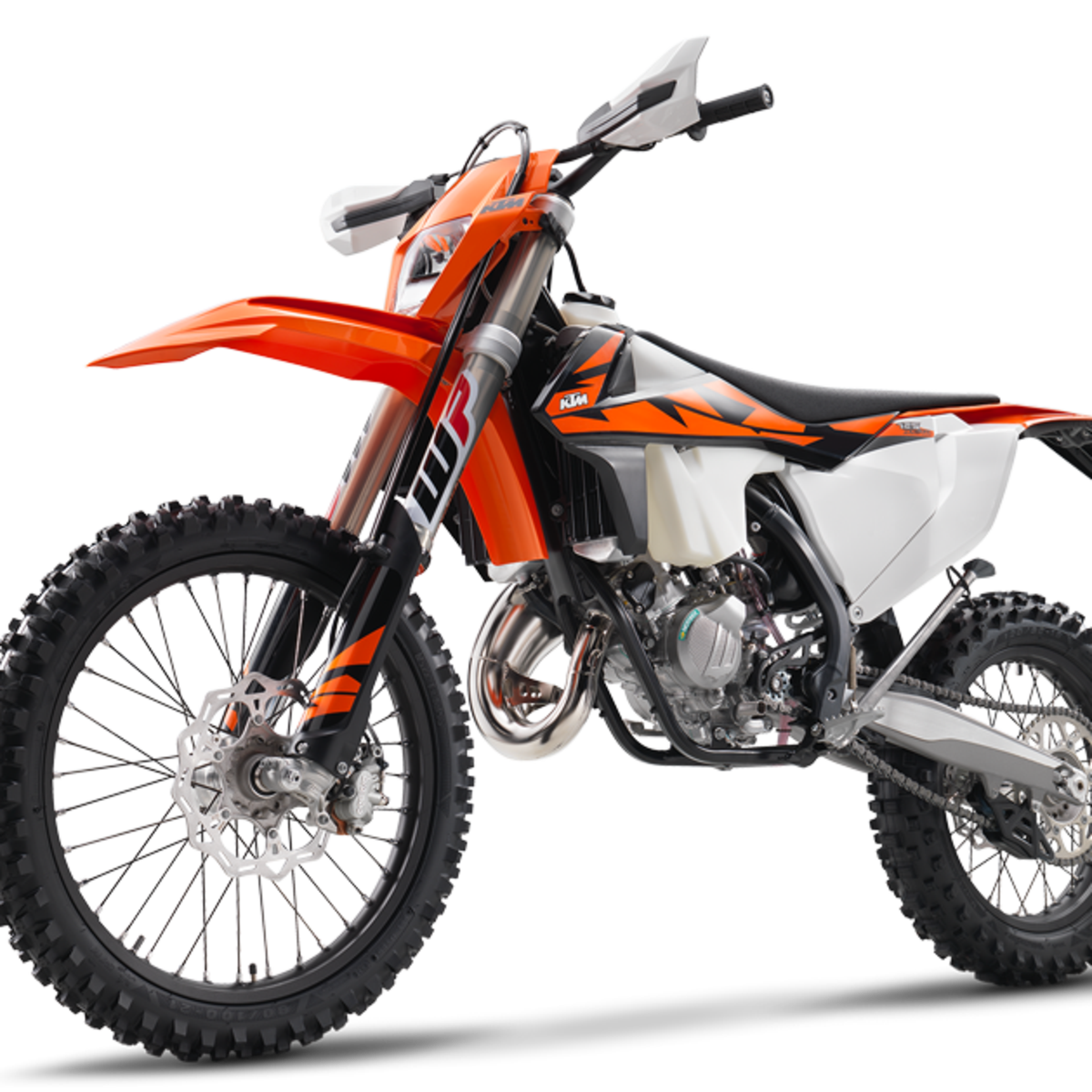 KTM 125 XC-W (2018)