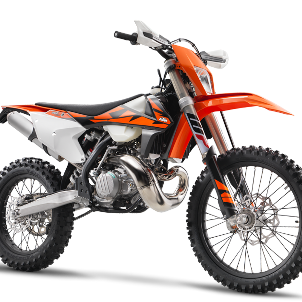 KTM 250 EXC-F (2018)