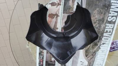 Burgman150 Carena Forcell Suzuki