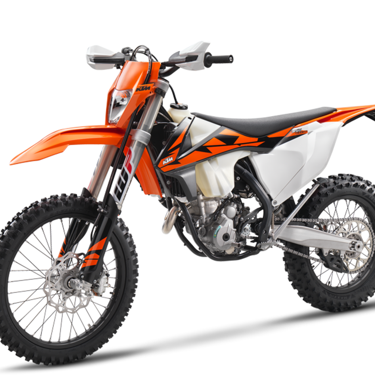 KTM 350 EXC-F (2018)