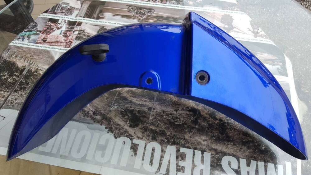 Burgman 150 Parafango Suzuki (3)