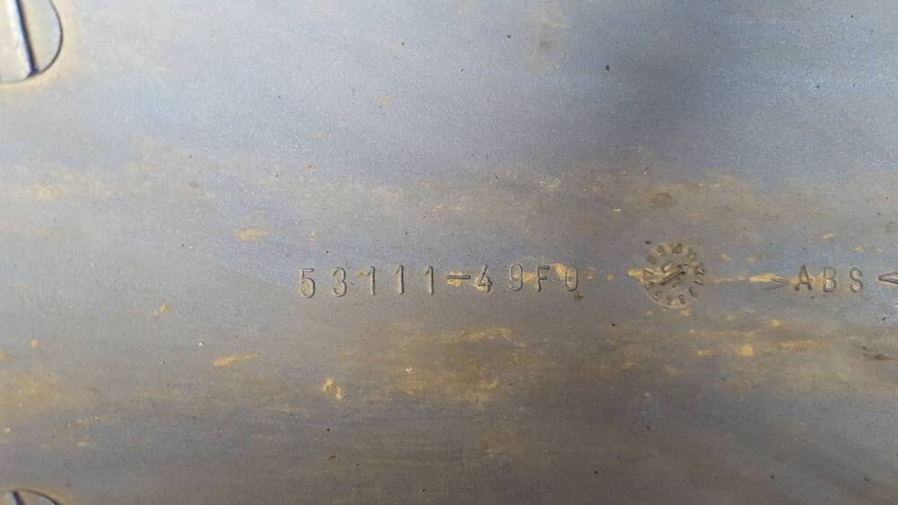 Burgman 150 Parafango Suzuki (6)