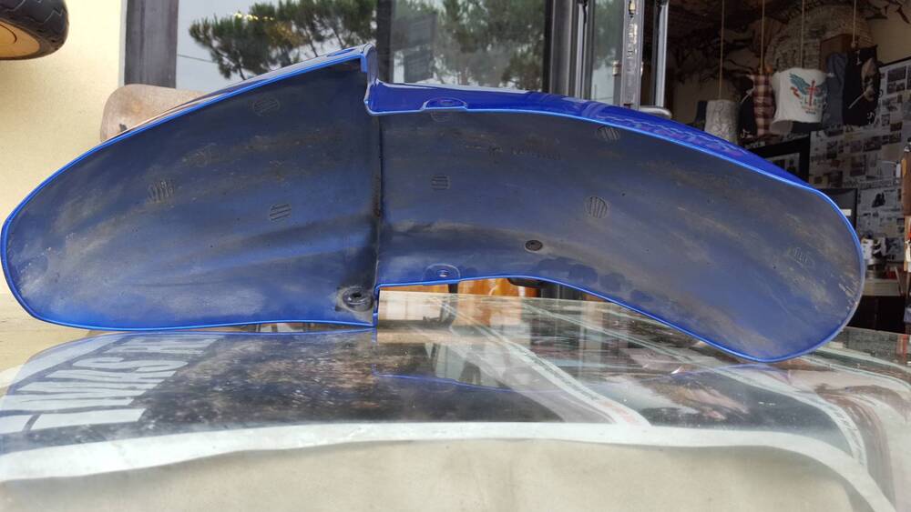 Burgman 150 Parafango Suzuki (5)