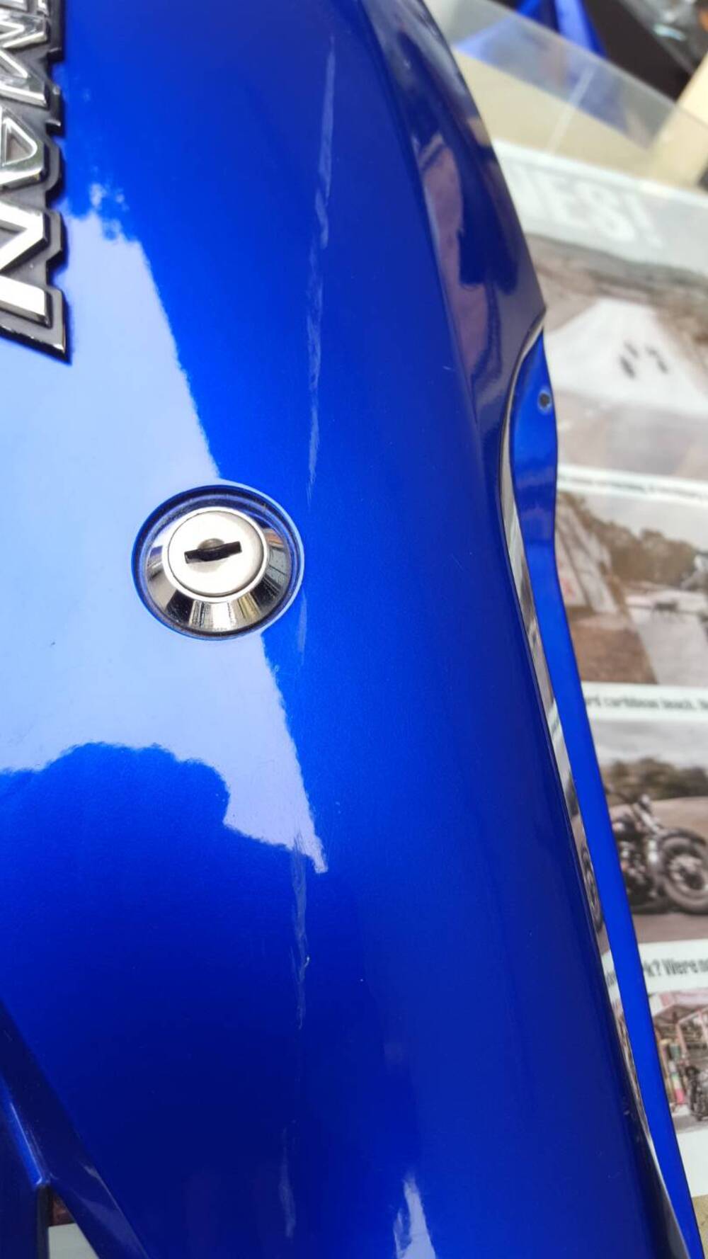 Burgman 150 Carena Fianc Suzuki (3)