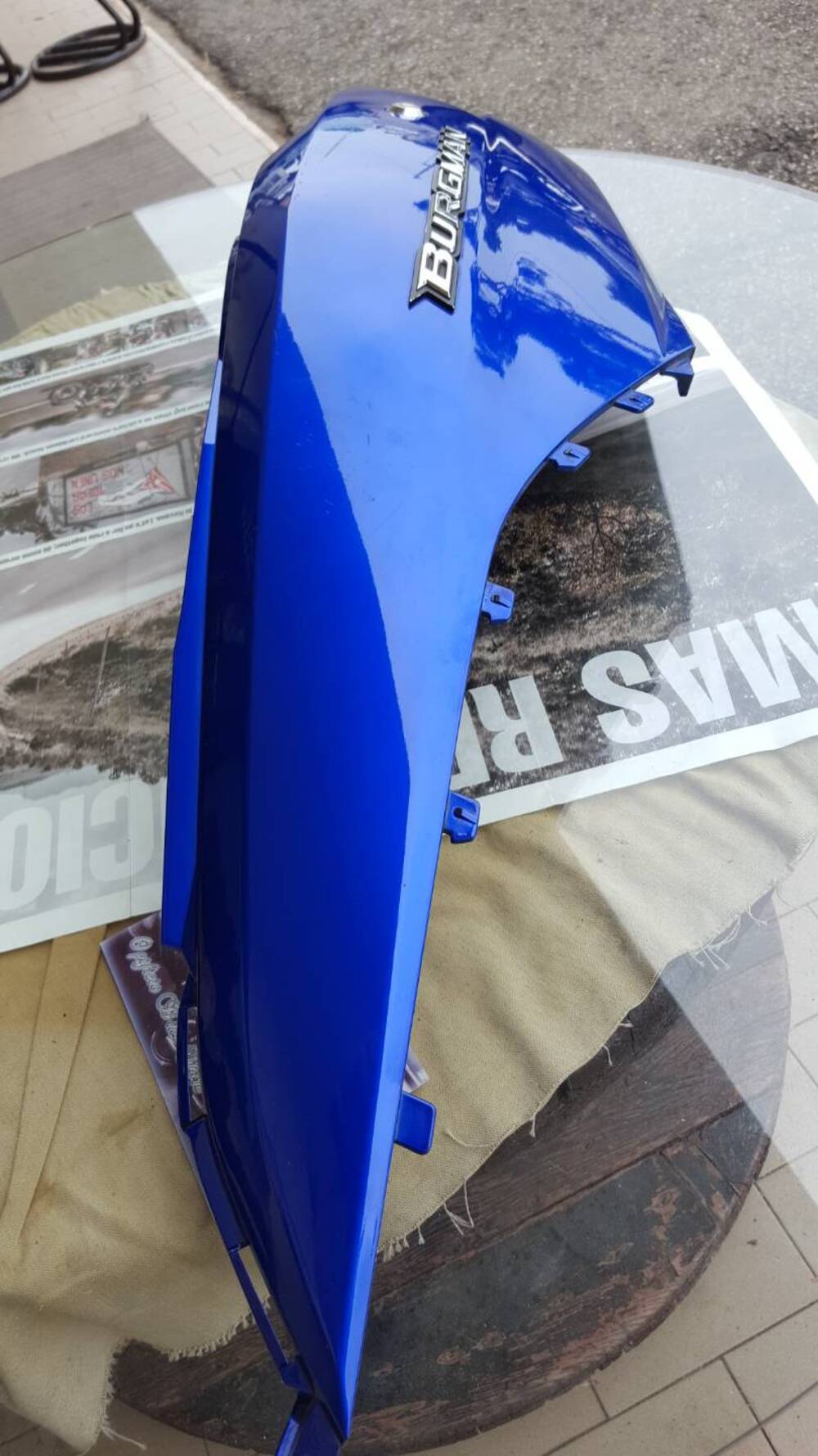 Burgman 150 Carena Fianc Suzuki (6)