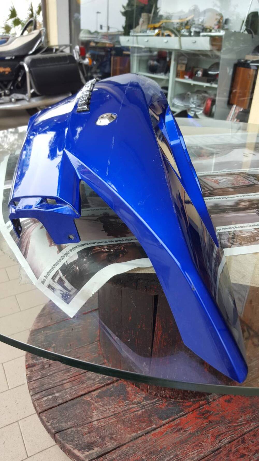 Burgman 150 Carena Fianc Suzuki (5)