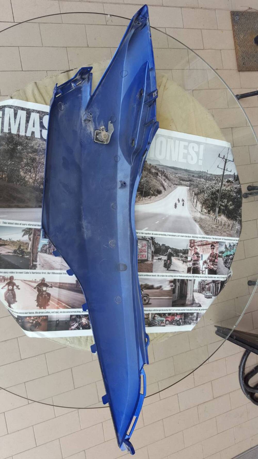 Burgman 150 Carena Fianc Suzuki (7)