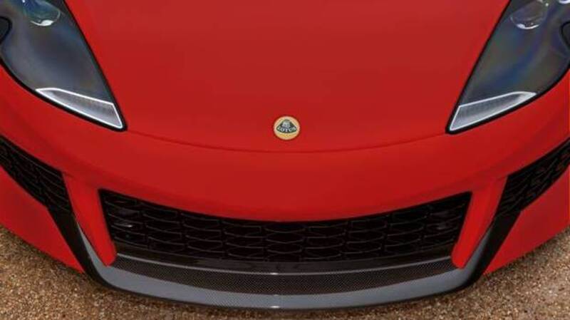 Lotus verso i cinesi di Geely 