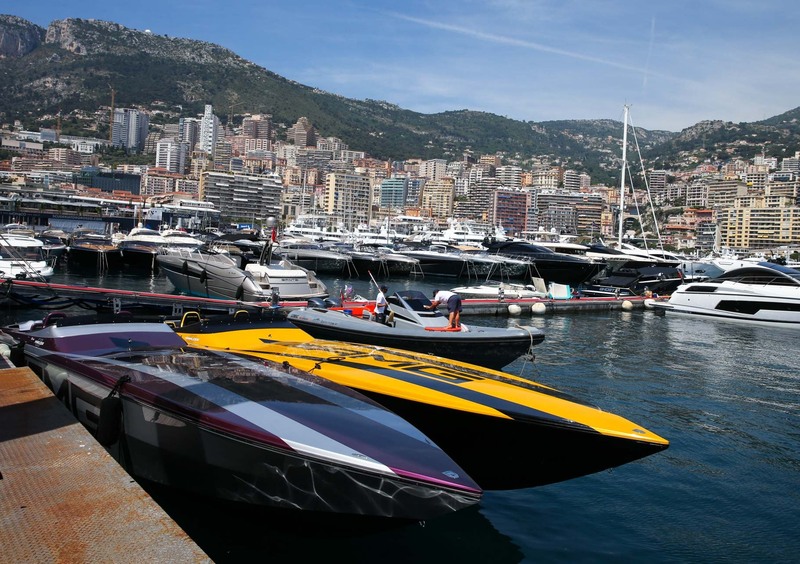 F1, GP Montecarlo 2017: la barca di Hakkinen e le altre curiosit&agrave;