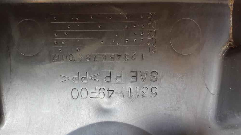 Burgman 150 Parafango Suzuki (5)