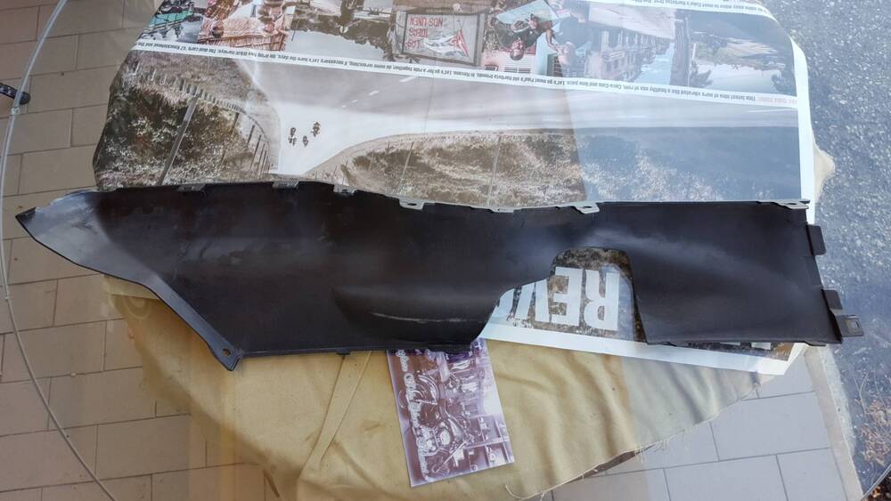 Burgman 150 Sottopedana S Suzuki (2)