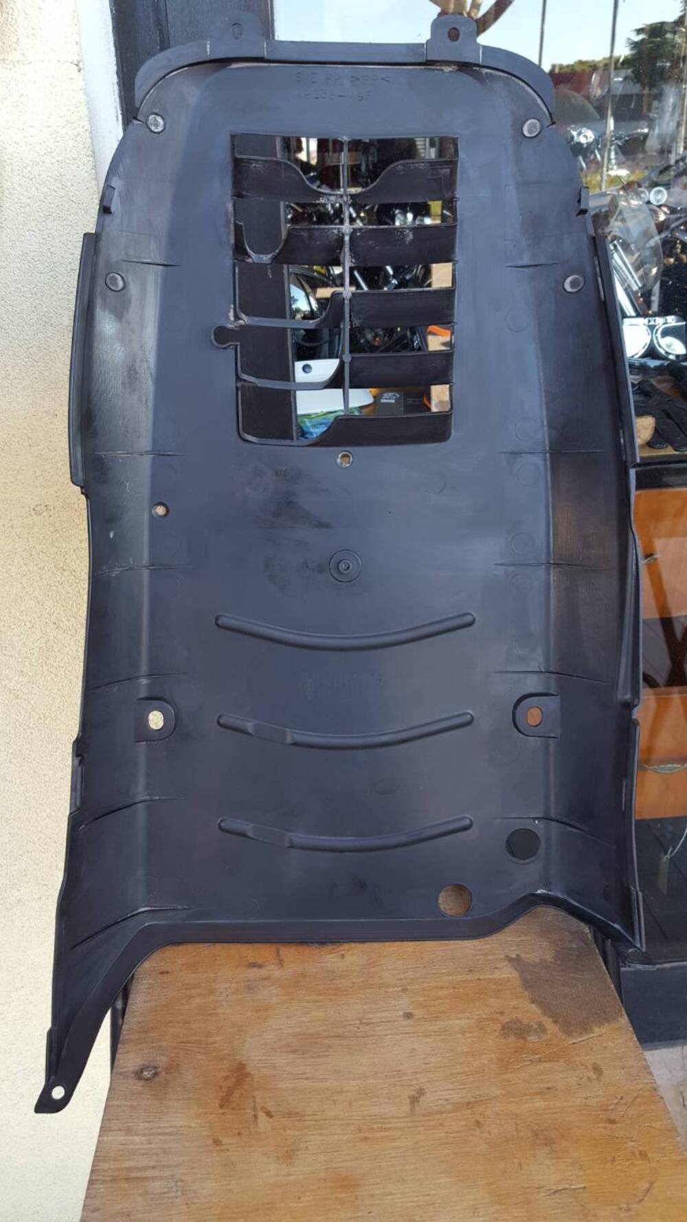 Burgman Sottopedana Suzuki (2)