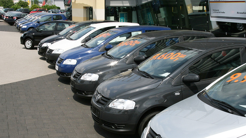 Mercato auto Europa, giugno 2015 +14,8%