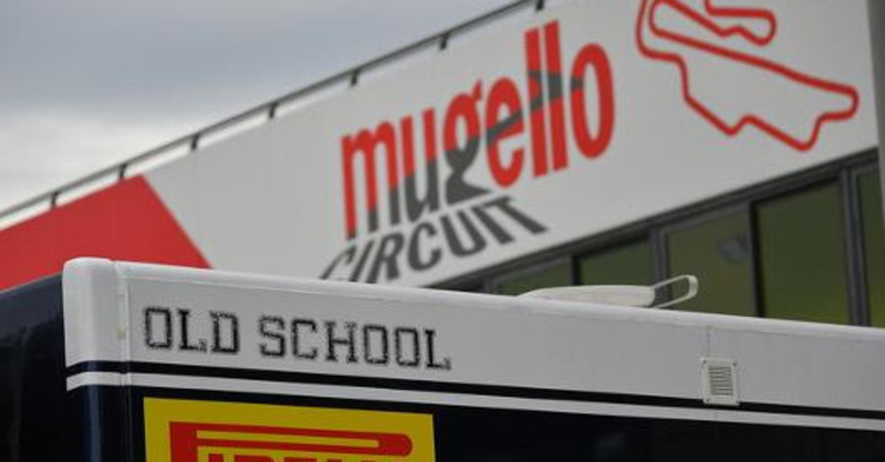 Al via l&rsquo;edizione 2017 della Old School Racing 