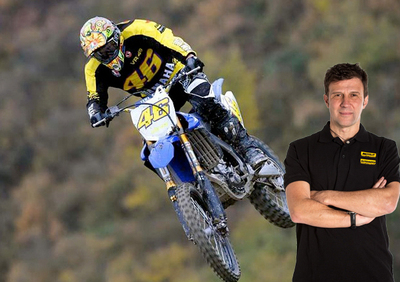 La versione di Zam. E' giusto che i piloti si allenino con il Motocross?