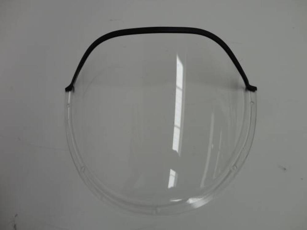 Cagiva plexiglass Navigator M5