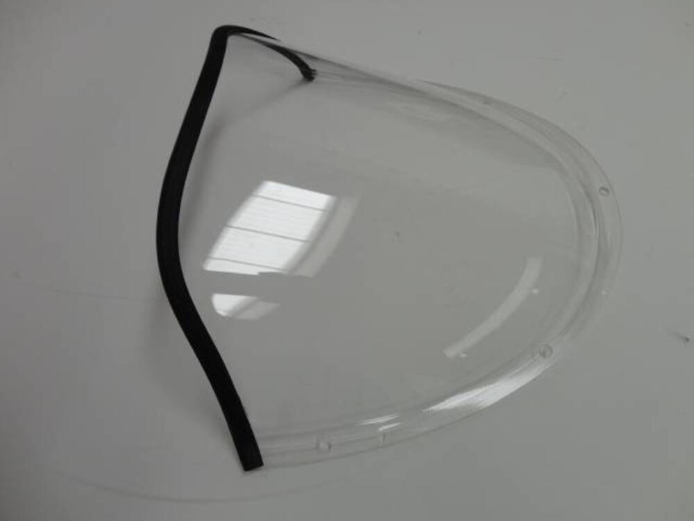 Cagiva plexiglass Navigator M5 (2)