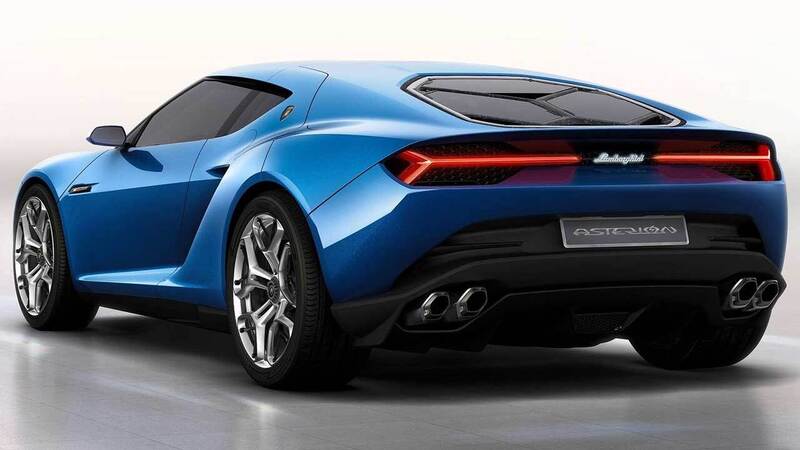 Lamborghini: SUV in forse, ma ibrida e Hurac&aacute;n a trazione posteriore sono quasi certe!